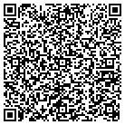 QR code with Hacker Cleaning Service contacts