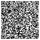 QR code with Hickman Assembly Of God contacts