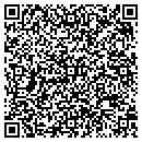 QR code with H T Hackney Co contacts