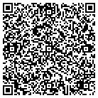 QR code with Mc Cullum Home Construction contacts