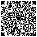 QR code with Atkinson Florist contacts