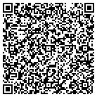 QR code with Hudson Don MBL In Out Carwash contacts