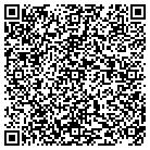 QR code with Kouba O'Reilly Consulting contacts