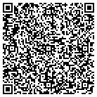 QR code with White River Coal Sales Inc contacts