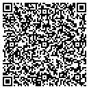 QR code with Rebecca Greer DDS contacts