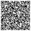 QR code with A JS Pet Shop contacts