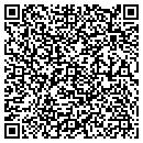 QR code with L Ballard & Co contacts