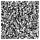 QR code with Owensboro Wastewater Treatment contacts