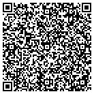 QR code with Aetna Building Maintenance contacts