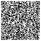QR code with A Ok Seamless Guttering contacts
