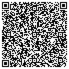 QR code with Virgie's Barber Shop & Hrstylg contacts