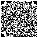 QR code with Nancy's Cafe contacts