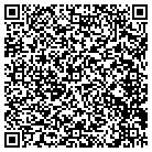 QR code with Rifka's Alterations contacts