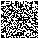 QR code with Howard's Grocery contacts
