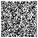 QR code with Autozone contacts