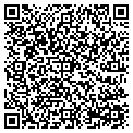 QR code with Mac contacts