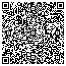 QR code with W Chris Moses contacts