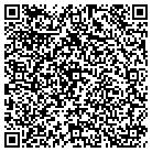 QR code with Spanky's Auto Clean-Up contacts