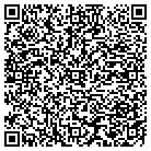 QR code with JDL Air Conditioning & Apparel contacts