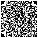 QR code with Hazard Trailor & Tools contacts