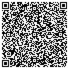 QR code with First National Bank-Mayfield contacts