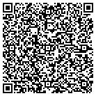 QR code with Richard Zielinski Law Offices contacts