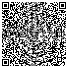 QR code with Orthopedic & Sports Rehab Spec contacts