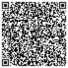 QR code with U S Screen Printing Institute contacts