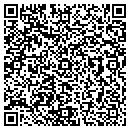 QR code with Arachnes Web contacts