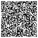 QR code with A A Women's Service contacts