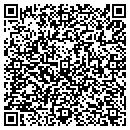 QR code with Radioshack contacts