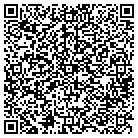 QR code with Advanced Cellular & Paging Inc contacts