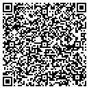 QR code with J & N Electronics contacts