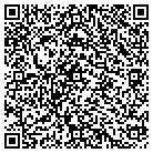 QR code with Murray Construction & Dev contacts