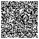 QR code with Martin Ranch contacts