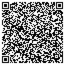 QR code with United Way contacts