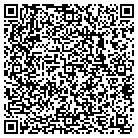 QR code with U-Stor-It Self Storage contacts