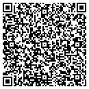 QR code with Y Not Stop contacts
