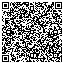 QR code with Rayann F Ison contacts