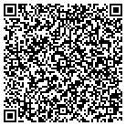QR code with Mc Queen Plumbing & Sewer Clng contacts