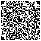 QR code with Restoration Missionary Baptist contacts