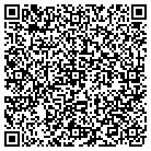 QR code with Utility Exposure & Location contacts