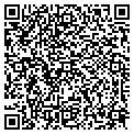 QR code with Dee's contacts