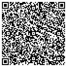 QR code with J C's Cigarette Oulet contacts