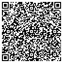 QR code with A'z Floral Designs contacts