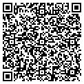 QR code with KFC contacts