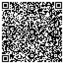 QR code with Ruffing Body Shop contacts