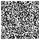QR code with Hall's Lawn & Rec Equipment contacts