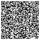 QR code with Clyde Martin Tree Service contacts
