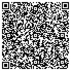 QR code with H & R Block Tax Service contacts